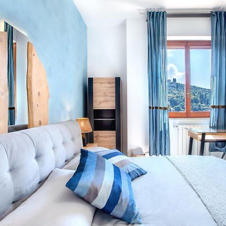 Dipinto Di Blu By Portofinovacanze ラッパロ エクステリア 写真