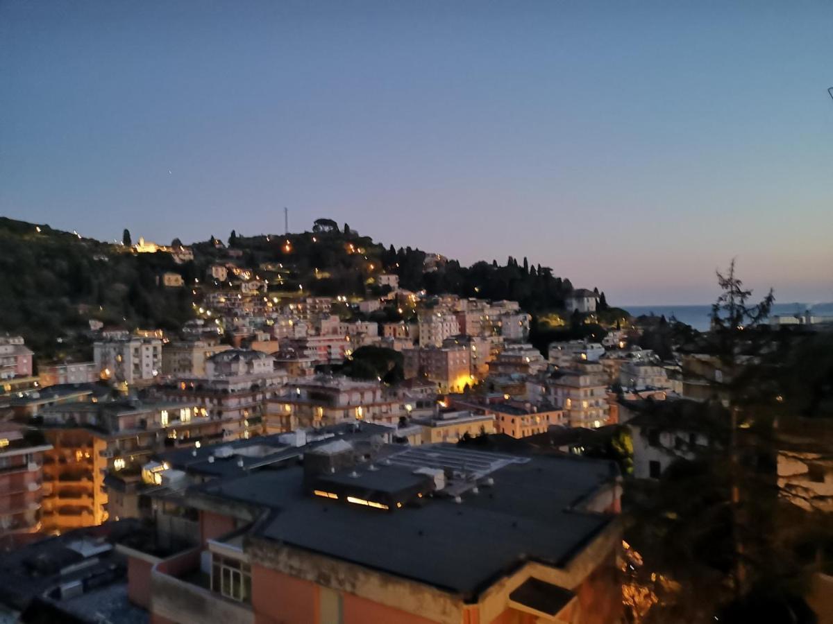 Dipinto Di Blu By Portofinovacanze ラッパロ エクステリア 写真