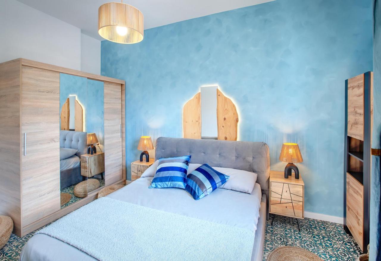 Dipinto Di Blu By Portofinovacanze ラッパロ エクステリア 写真