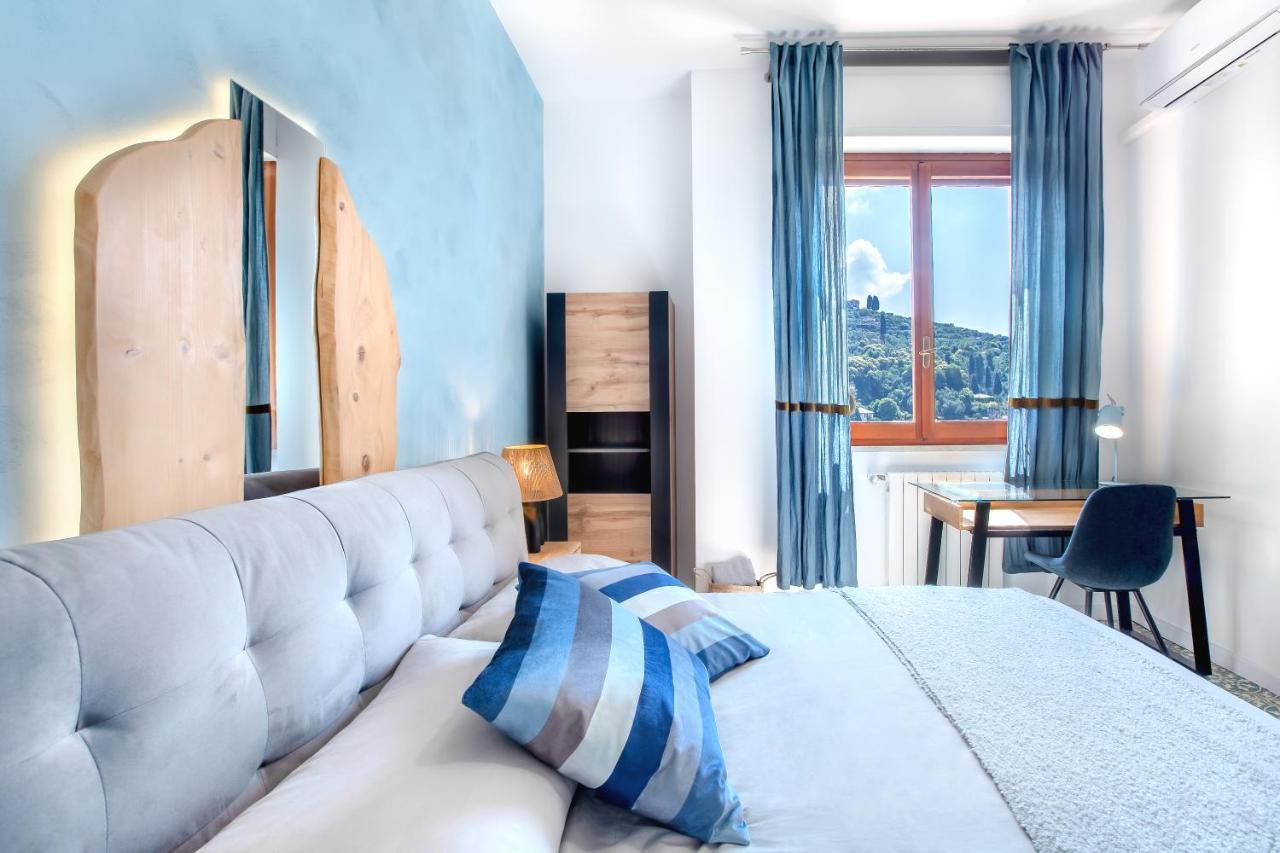 Dipinto Di Blu By Portofinovacanze ラッパロ エクステリア 写真